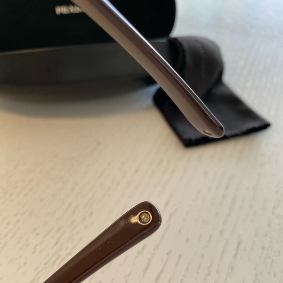 Prada Sunglasses - Picture 10 of 13